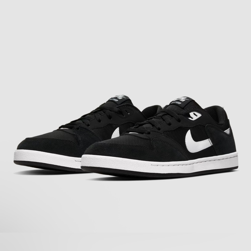 Nike Men's SB Alleyoop - Sz 10.5